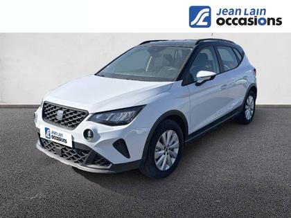 Seat Arona - Arona 1.0 TSI 110 ch Start/Stop DSG7 Business - 17 990 €