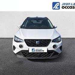 Seat Arona Arona 1.0 TSI 110 ch Start/Stop DSG7 Business Chatuzange-le-Goubet