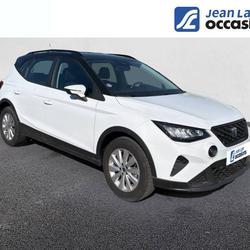 Seat Arona Arona 1.0 TSI 110 ch Start/Stop DSG7 Business Chatuzange-le-Goubet