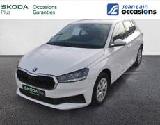 Skoda Fabia - Fabia 1.0 MPI 65 ch BVM5 Active - 14 490 €