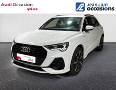 Audi Q3 Ville-la-Grand