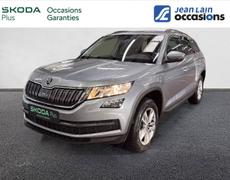Skoda Kodiaq SEYNOD