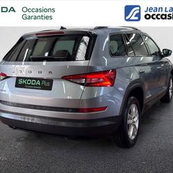 Skoda Kodiaq Kodiaq 2.0 TDI Evo 150 SCR DSG7 5pl Ambition SEYNOD