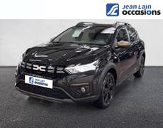 Dacia Sandero Seyssinet-Pariset