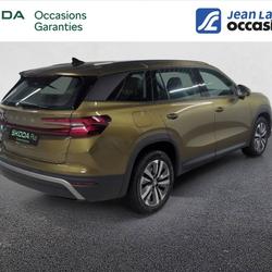 Skoda Kodiaq Kodiaq 2.0 TDI 150 ch SCR DSG7 7pl Selection Albertville