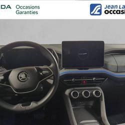 Skoda Kodiaq Kodiaq 2.0 TDI 150 ch SCR DSG7 7pl Selection Albertville