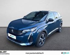 Peugeot 3008 Lisieux