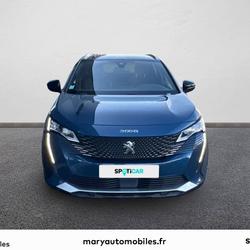 Peugeot 3008 3008 Hybrid 225 e-EAT8 GT Lisieux