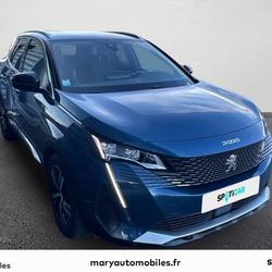 Peugeot 3008 3008 Hybrid 225 e-EAT8 GT Lisieux