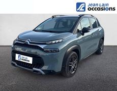 Citroen C3 Aircross Sallanches