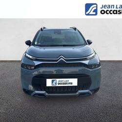 Citroen C3 Aircross C3 Aircross PureTech 110 S&S BVM6 Feel Pack Sallanches