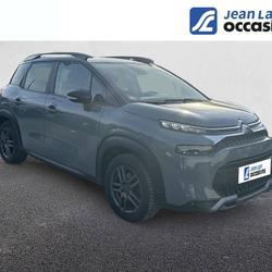 Citroen C3 Aircross C3 Aircross PureTech 110 S&S BVM6 Feel Pack Sallanches