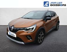 Renault Captur Albertville