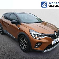 Renault Captur Captur TCe 140 EDC - 21 Intens Albertville