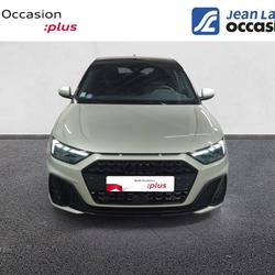 Audi A1 Sportback A1 Sportback 30 TFSI 110 ch S tronic 7 S Line Bourgoin-Jallieu