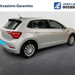 Volkswagen Polo Polo 1.0 TSI 110 S&S DSG7 R-Line SEYNOD