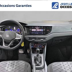 Volkswagen Polo Polo 1.0 TSI 110 S&S DSG7 R-Line SEYNOD