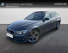 BMW Serie 3 Beaucouzé