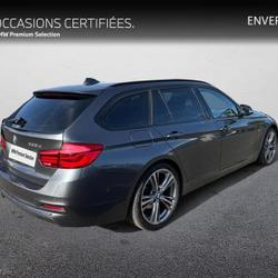 BMW Serie 3 325dA 218ch Sport Beaucouz&eacute;