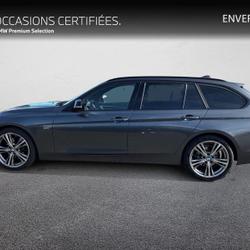 BMW Serie 3 325dA 218ch Sport Beaucouz&eacute;