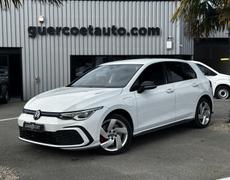 Volkswagen Golf 8 Guer