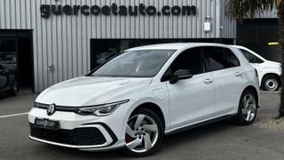 Volkswagen Golf 8  - Gte - photo 0