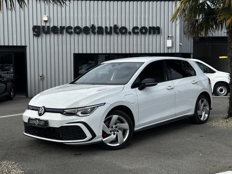 Volkswagen Golf 8  - Gte - 23 490 €