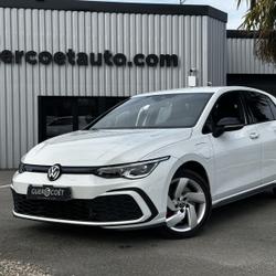 Volkswagen Golf 8 1.4 EHYBRID 245CH GTE DSG6 Guer