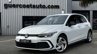 Volkswagen Golf 8  - Gte - photo 1