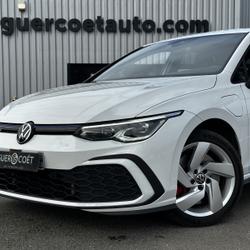 Volkswagen Golf 8 1.4 EHYBRID 245CH GTE DSG6 Guer