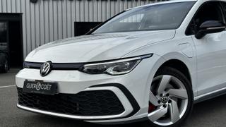 Volkswagen Golf 8  - Gte - photo 2