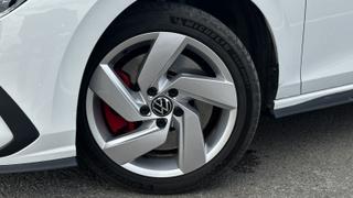 Volkswagen Golf 8  - Gte - photo 3