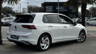 Volkswagen Golf 8  - Gte - photo 4
