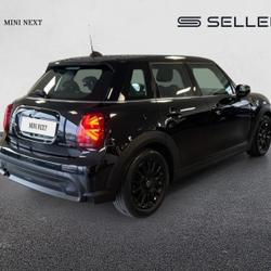 Mini Cooper Cooper 136ch Edition Premium Plus BVA7 Fr&eacute;jus