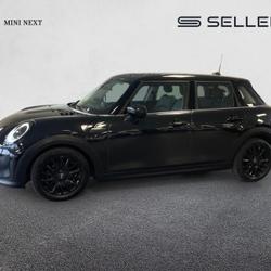 Mini Cooper Cooper 136ch Edition Premium Plus BVA7 Fr&eacute;jus