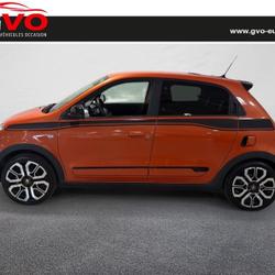 Renault Twingo 3 0.9 TCe 110ch GT EDC Saint-Gr&eacute;goire