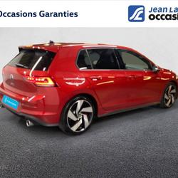Volkswagen Golf 8 Golf 2.0 TSI EVO4 265 DSG7 GTI SEYNOD