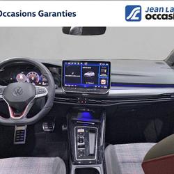 Volkswagen Golf 8 Golf 2.0 TSI EVO4 265 DSG7 GTI SEYNOD
