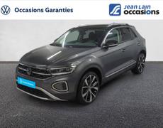 Volkswagen T-Roc Vétraz-Monthoux