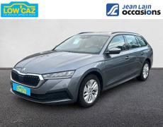 Skoda Octavia Combi La Ravoire