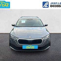 Skoda Octavia Combi Octavia Combi 2.0 TDI 116 ch DSG7 Business La Ravoire
