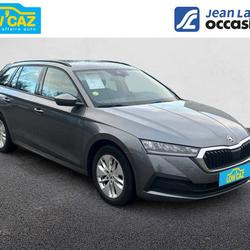 Skoda Octavia Combi Octavia Combi 2.0 TDI 116 ch DSG7 Business La Ravoire