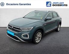 Volkswagen T-Roc Ville-la-Grand