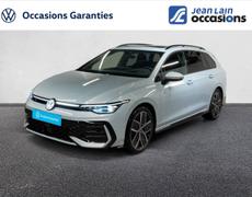 Volkswagen Golf SW Chambéry