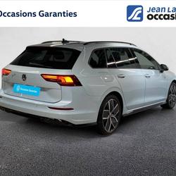 Volkswagen Golf SW Golf SW 2.0 TDI 150 DSG7 R-Line Chamb&eacute;ry