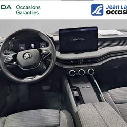 Skoda Superb combi Superb Combi 1.5 TSI mHEV 150 ch ACT DSG7 Selection Cessy