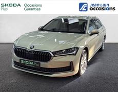 Skoda Superb combi Seyssinet-Pariset