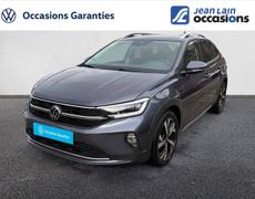 Volkswagen Taigo SEYNOD