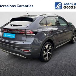 Volkswagen Taigo Taigo 1.0 TSI 110 DSG7 Style SEYNOD