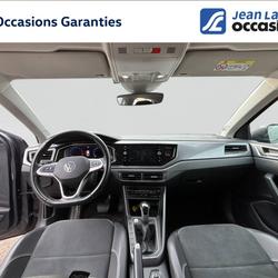 Volkswagen Taigo Taigo 1.0 TSI 110 DSG7 Style SEYNOD